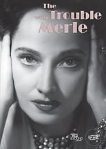 Poster for The Trouble with Merle