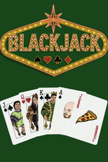 Blackjack poster