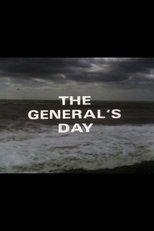 Poster for The General's Day