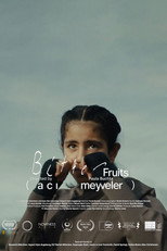 Bitter Fruits poster