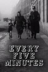 Poster for Every Five Minutes 