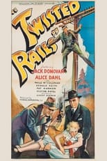 Poster for Twisted Rails