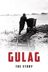 Poster for Gulag, the Story