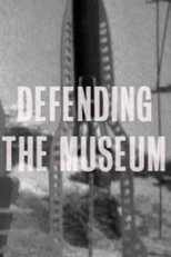 Defending the Museum