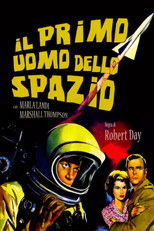 Il primo uomo dello spazio