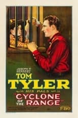 Cyclone of the Range (1927)