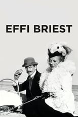 Poster for Effi Briest