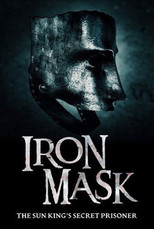 Iron Mask: The Sun King's Secret Prisoner
