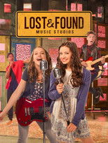 Lost & Found Music Studios