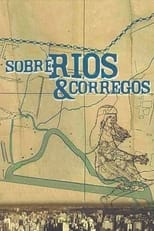 Poster for São Paulo’s Rivers and Streams 