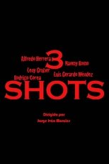 Poster for 3 Shots