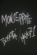 Poster for Monserrate 