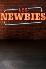 Poster for Les Newbies Season 1