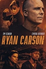 Poster for Ryan Carson