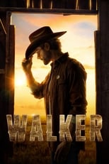 Poster for Walker Season 1