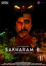 Sakharam B. (2019)