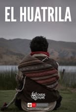 Poster for El huatrila
