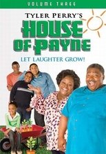 Poster for House of Payne Season 3