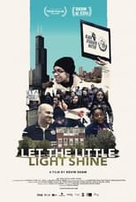 Poster for Let the Little Light Shine