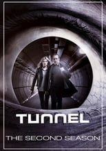 Poster for The Tunnel Season 2