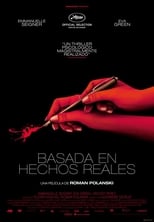 Basada en hechos reales (DVD) (R2 PAL)