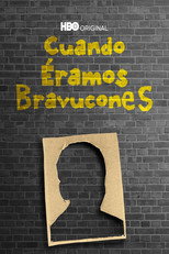 Cuando éramos abusones