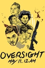 Poster di Oversight