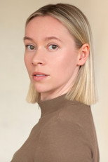 Hannah Baxter-Eve Hannah Baxter-Eve