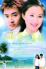 Poster di 雨季不再来