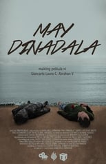 May dinadala