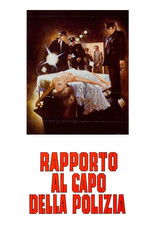 Rapporto al capo della polizia