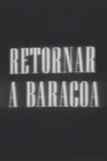 Poster for Retornar a Baracoa 