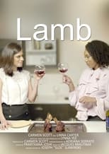 Poster for Lamb
