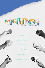 Poster for Artífices