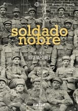 Poster for Soldier Nobre 