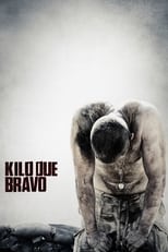 Poster di Kilo Due Bravo - Ad un passo dalla morte