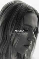 Poster for Prada "The Galleria" starring Scarlett Johansson