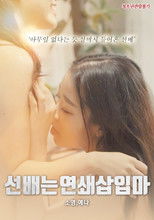 Seniors Don't Insert Chains poster