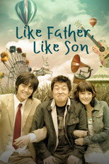 Like Father, Like Son