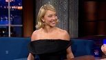 The Late Show with Stephen Colbert 11x34 (S11E34)