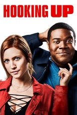 Hooking Up poster movie