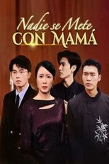 Nadie se mete con Mamá poster