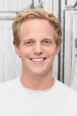 Foto retrato de Chris Geere