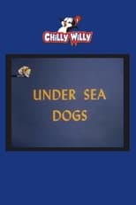 Poster for Under Sea Dogs