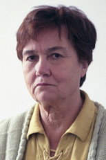Foto retrato de Maret Hirtentreu
