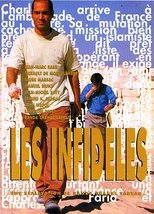 Poster for The Infidels