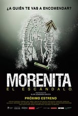 Poster for Morenita, El Escandalo