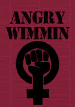 Poster for Lefties: Angry Wimmin