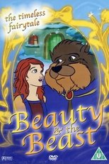 Poster for Beauty and the Beast