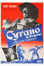 Cyrano de Bergerac - värjans mästare